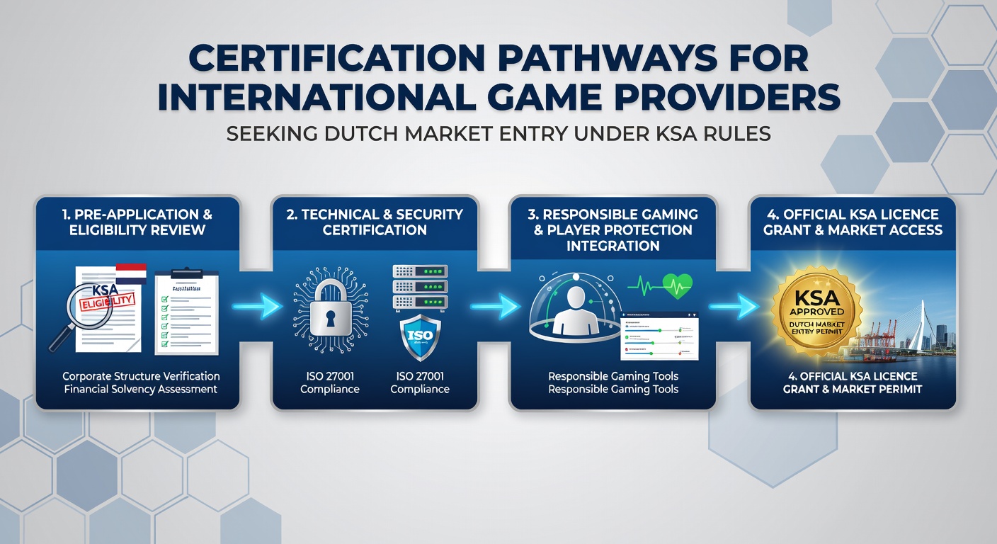 Technische auditprocessen en laboratoriumtests voor gamecertificering in Nederland