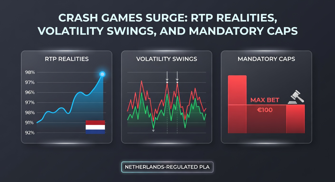 Schermafbeelding van een crash game interface op een Nederlands platform, met multiplier op 3.5x, cash-out knop zichtbaar en sessielimietwaarschuwing