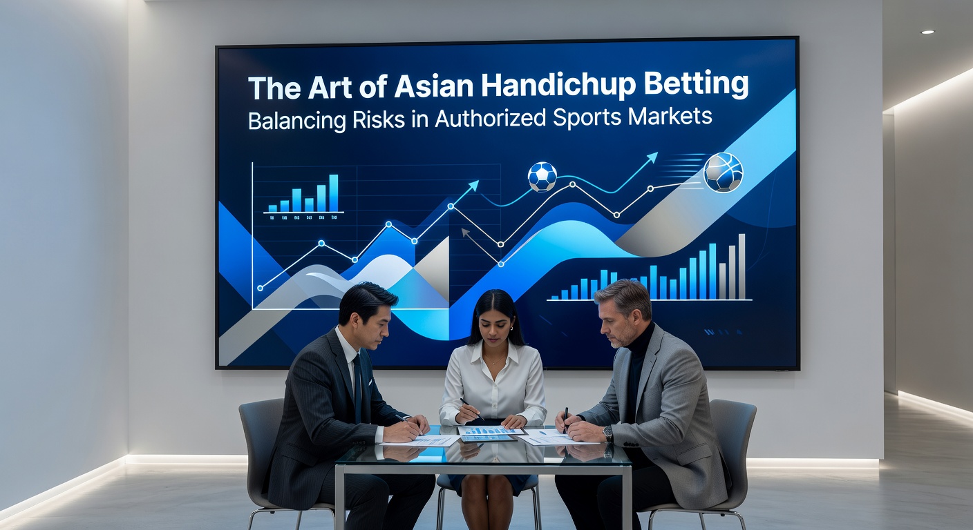 Voorbeeld van een wedformulier met Aziatische handicap opties op een gereguleerd wedplatform, toonmakend diverse lijnen en odds