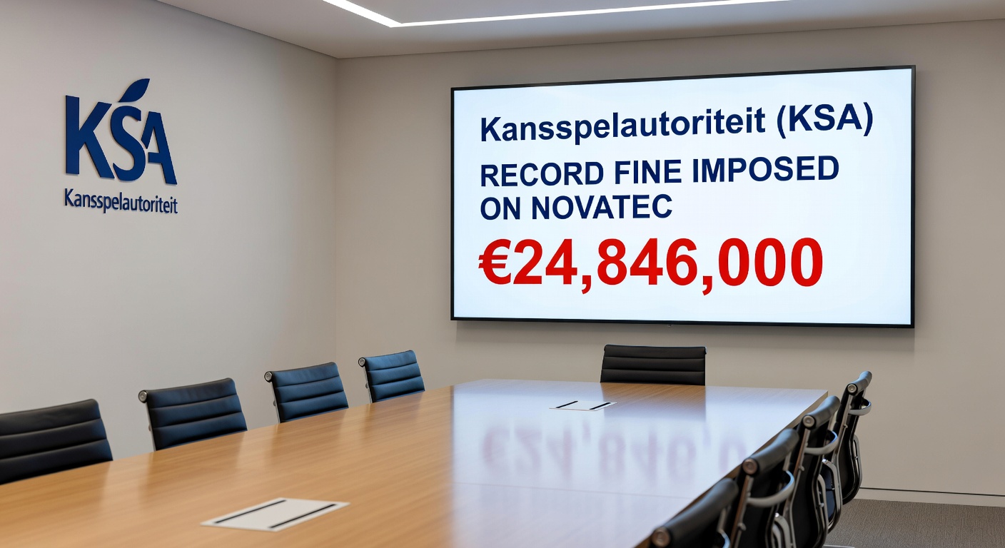 Schermafbeelding van een KSA-gecertificeerde live roulette sessie met Nederlandse interface en verificatie-indicatoren